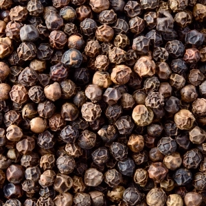 કાળી મરી